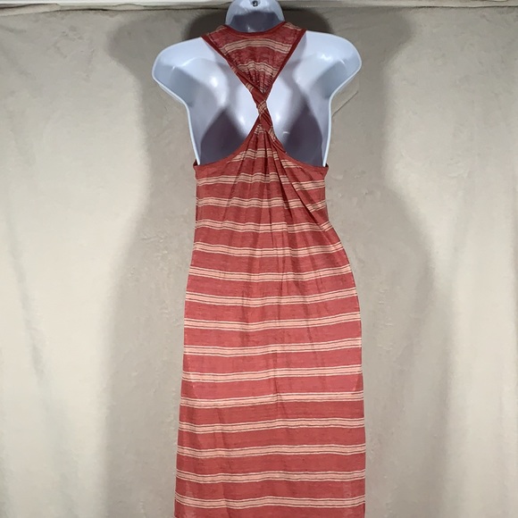 Joie Maxi Linen dress. Size XS - Picture 3 of 8